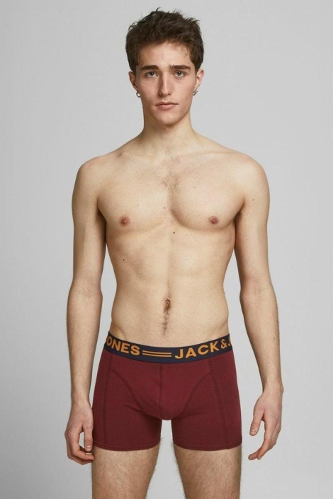 Jack & Jones jaclichfield trunks 3 pack noos
